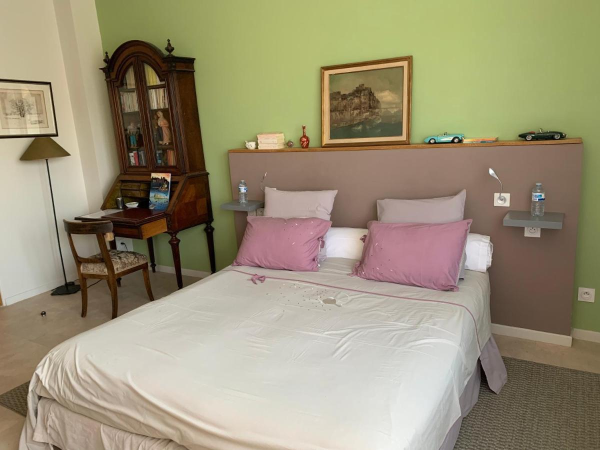 B&B - Chambres D'Hotes Le Foch Avinyon Dış mekan fotoğraf