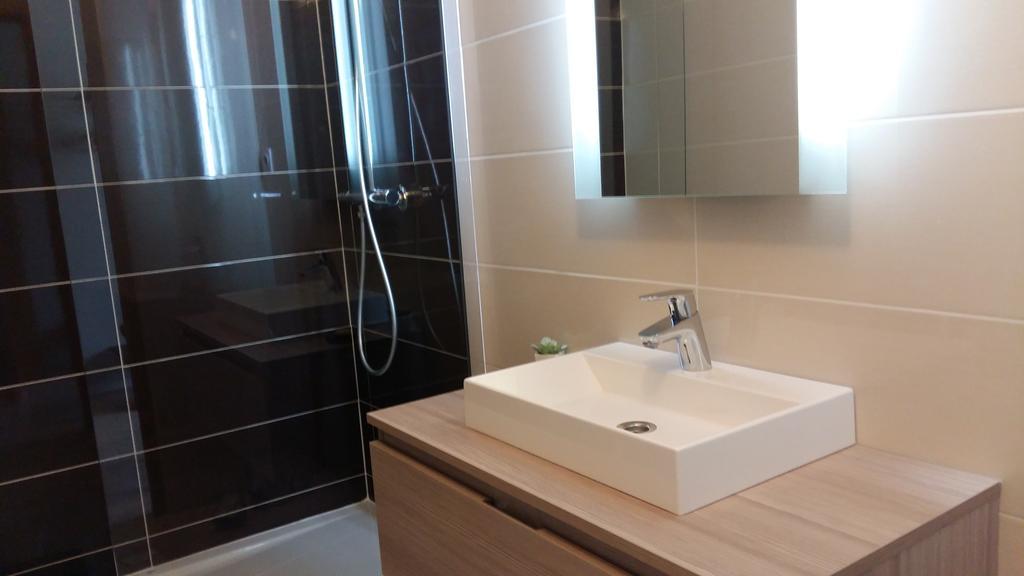 B&B - Chambres D'Hotes Le Foch Avinyon Dış mekan fotoğraf
